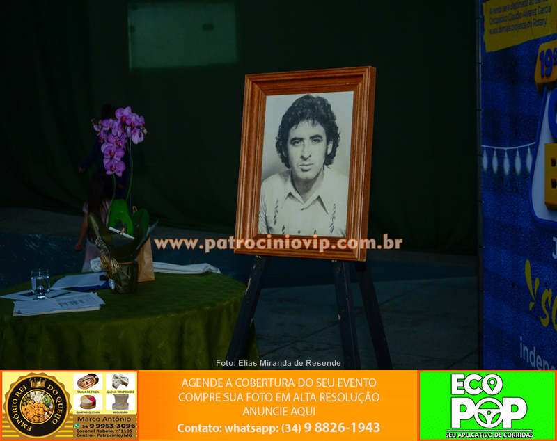 Rotary Brumado dos Pavões realizou a Noite dos Profissionais 339 IMG 8659 copiar