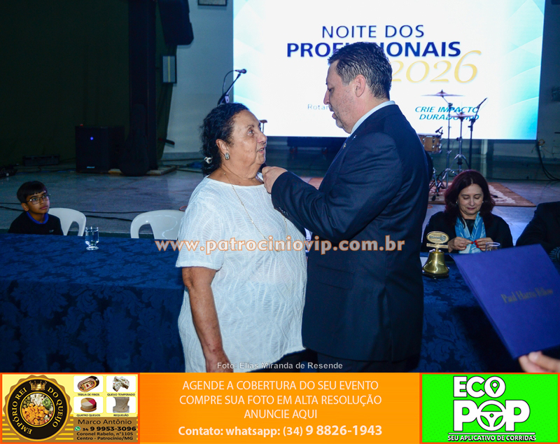 Rotary Brumado dos Pavões realizou a Noite dos Profissionais 340 IMG 8660 copiar
