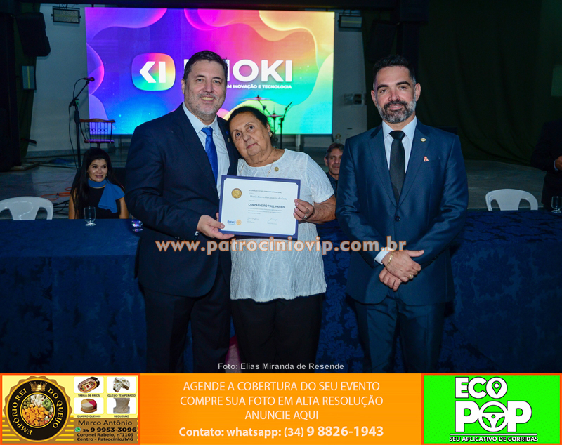 Rotary Brumado dos Pavões realizou a Noite dos Profissionais 343 IMG 8665 copiar