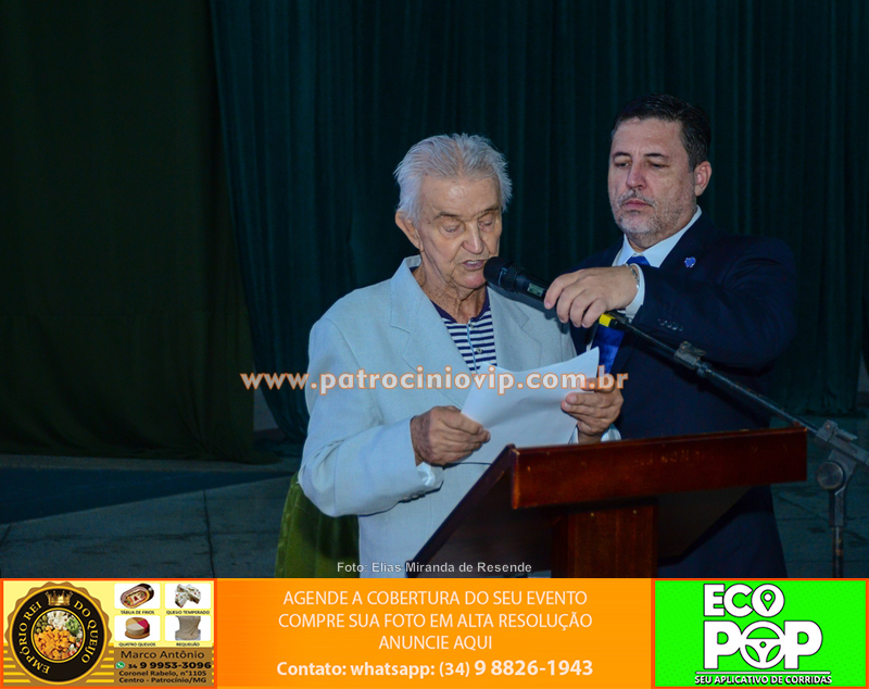 Rotary Brumado dos Pavões realizou a Noite dos Profissionais 347 IMG 8673 copiar