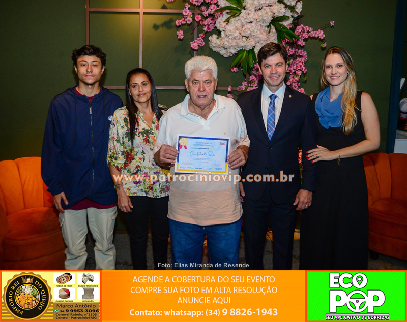 Rotary Brumado dos Pavões realizou a Noite dos Profissionais 354 IMG 8684 copiar