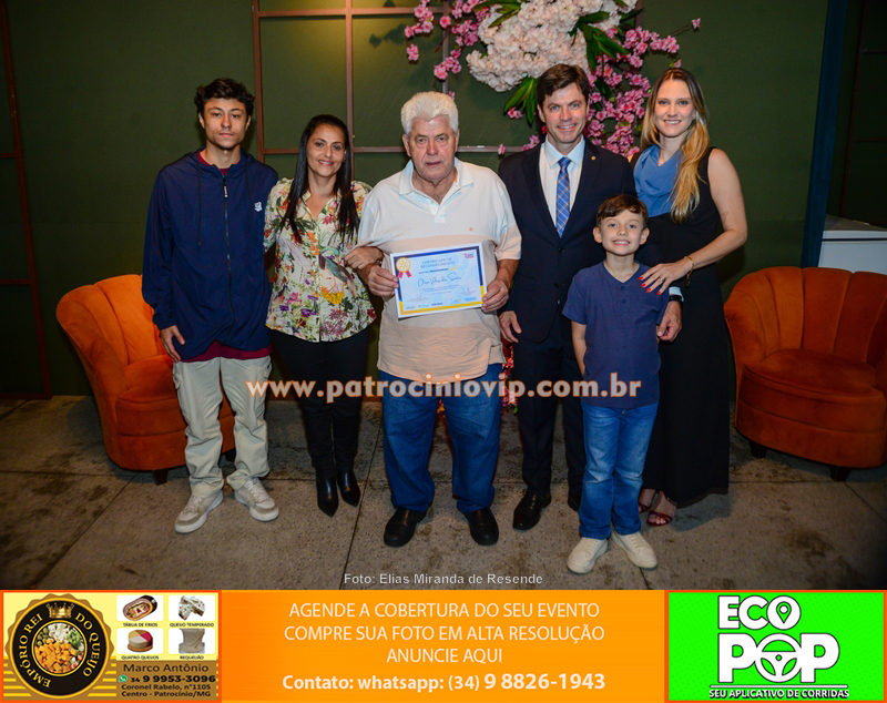 Rotary Brumado dos Pavões realizou a Noite dos Profissionais 355 IMG 8686 copiar