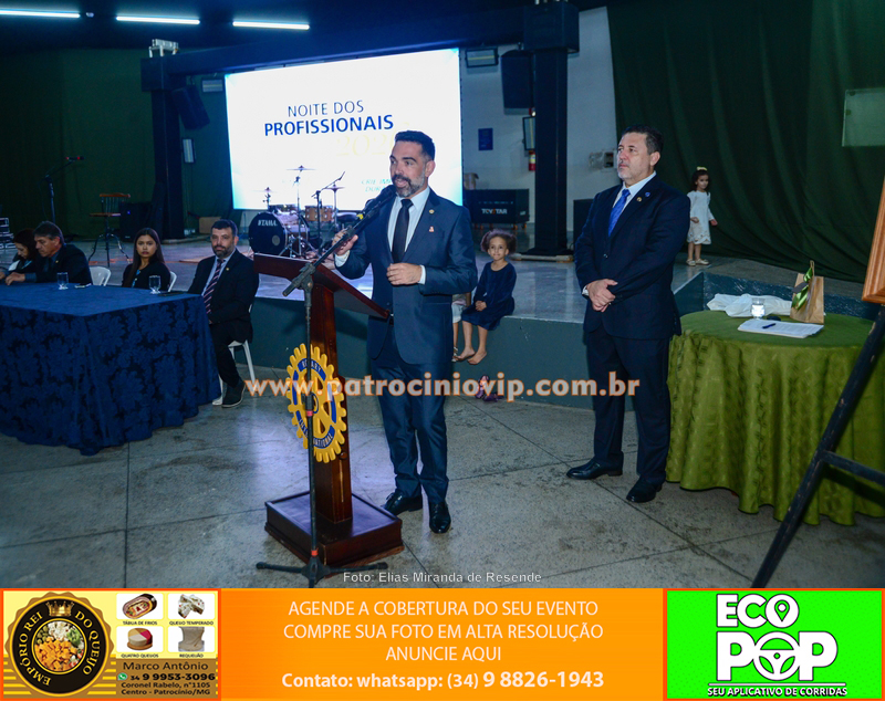 Rotary Brumado dos Pavões realizou a Noite dos Profissionais 359 IMG 8691 copiar