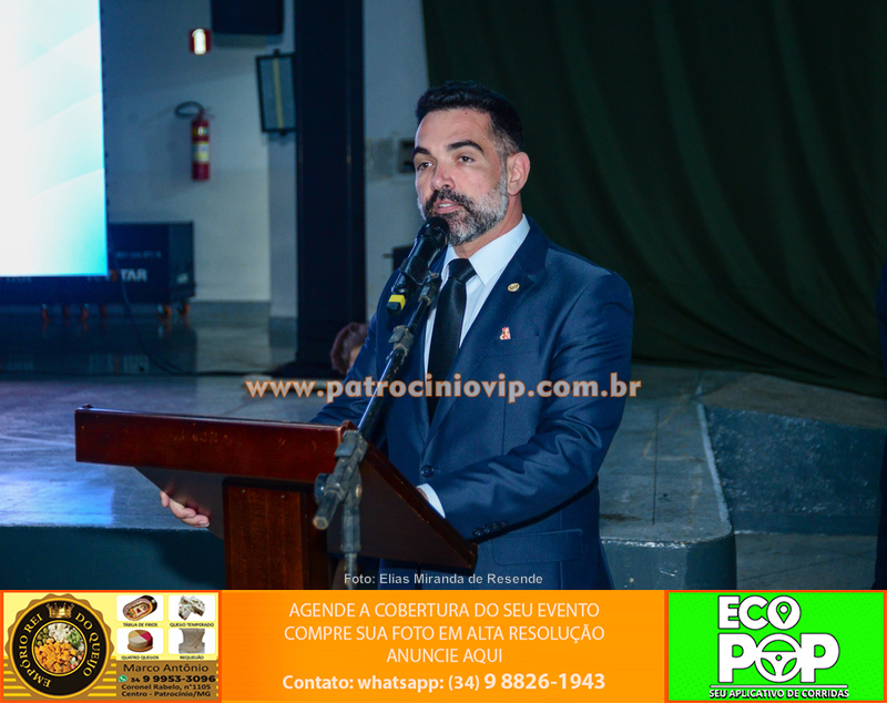 Rotary Brumado dos Pavões realizou a Noite dos Profissionais 360 IMG 8695 copiar