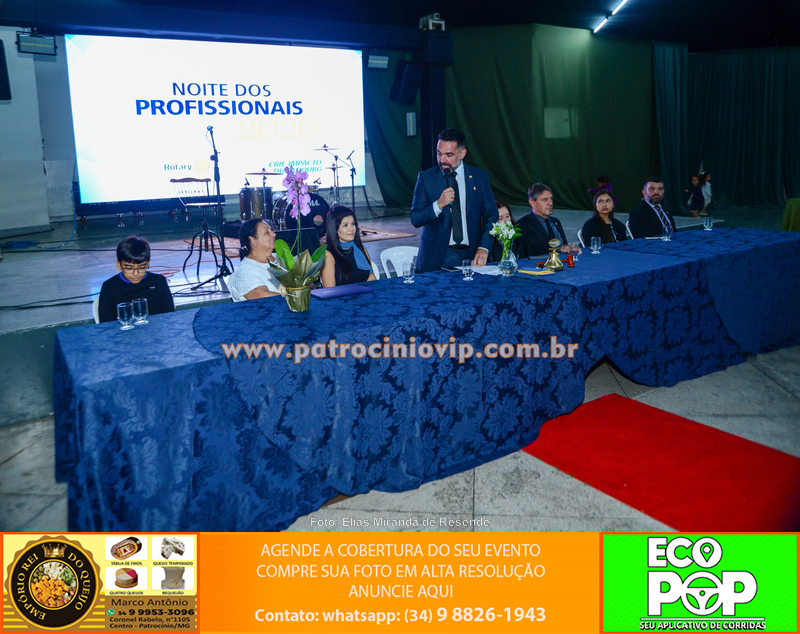 Rotary Brumado dos Pavões realizou a Noite dos Profissionais 362 IMG 8698 copiar