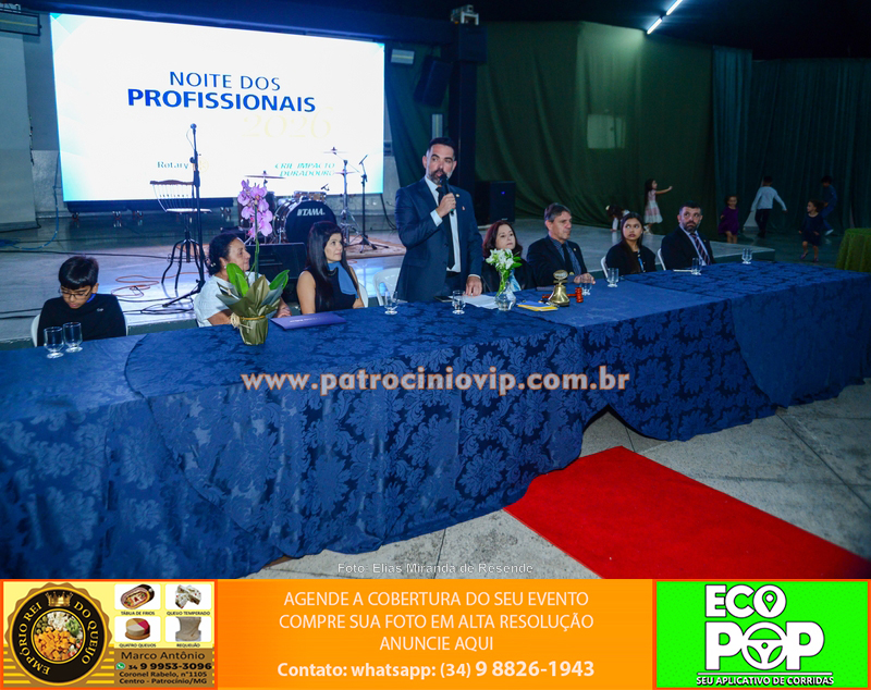 Rotary Brumado dos Pavões realizou a Noite dos Profissionais 363 IMG 8700 copiar