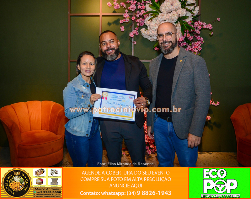 Rotary Brumado dos Pavões realizou a Noite dos Profissionais 367 IMG 8710 copiar