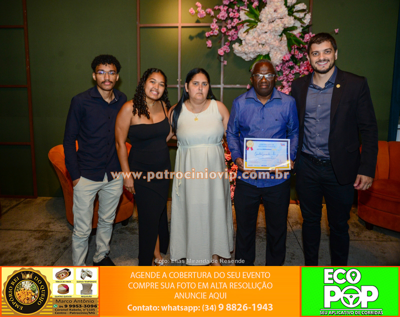 Rotary Brumado dos Pavões realizou a Noite dos Profissionais 369 IMG 8714 copiar