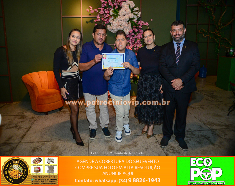 Rotary Brumado dos Pavões realizou a Noite dos Profissionais 370 IMG 8717 copiar