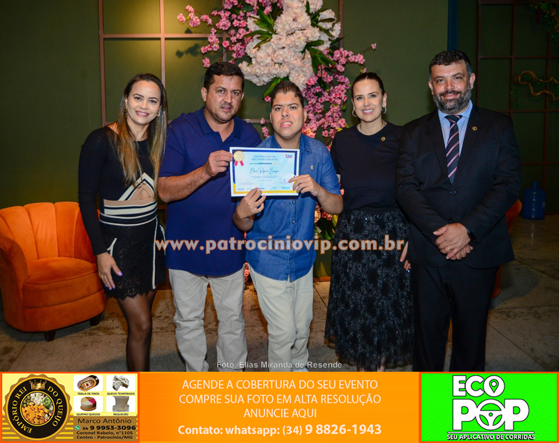 Rotary Brumado dos Pavões realizou a Noite dos Profissionais 371 IMG 8719 copiar