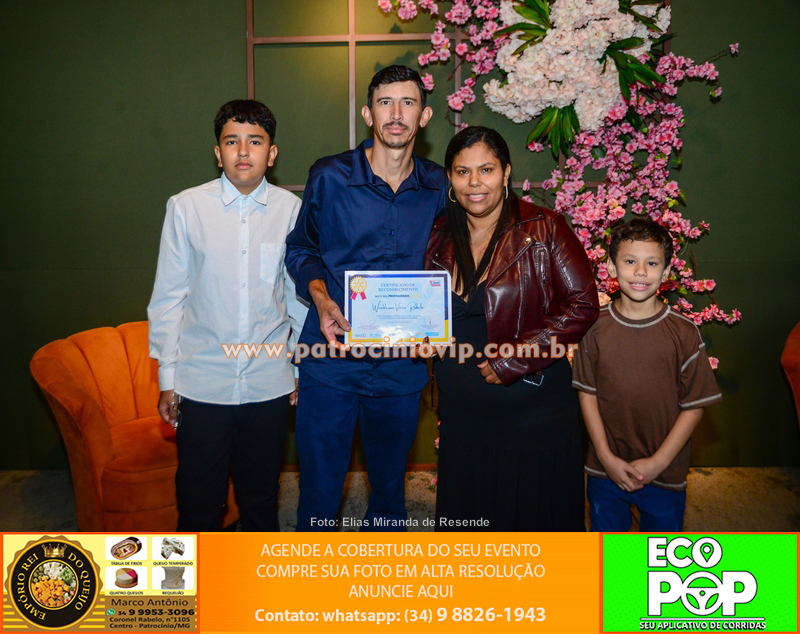 Rotary Brumado dos Pavões realizou a Noite dos Profissionais 375 IMG 8724 copiar
