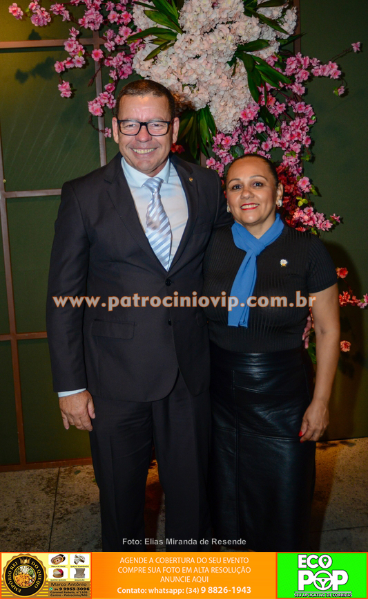 Rotary Brumado dos Pavões realizou a Noite dos Profissionais 379 IMG 8730 copiar