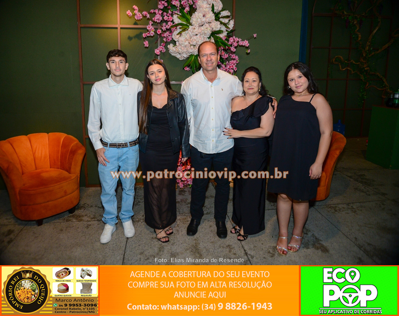 Rotary Brumado dos Pavões realizou a Noite dos Profissionais 384 IMG 8739 copiar