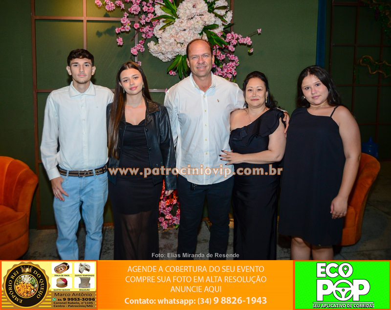 Rotary Brumado dos Pavões realizou a Noite dos Profissionais 385 IMG 8740 copiar