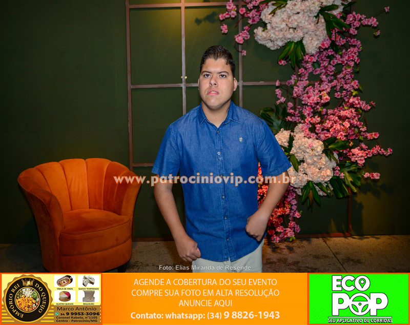 Rotary Brumado dos Pavões realizou a Noite dos Profissionais 386 IMG 8742 copiar