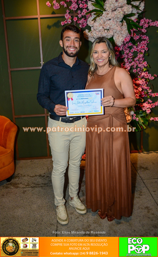 Rotary Brumado dos Pavões realizou a Noite dos Profissionais 387 IMG 8744 copiar
