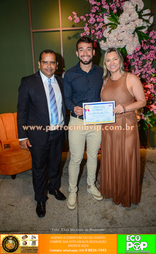 Rotary Brumado dos Pavões realizou a Noite dos Profissionais 389 IMG 8747 copiar
