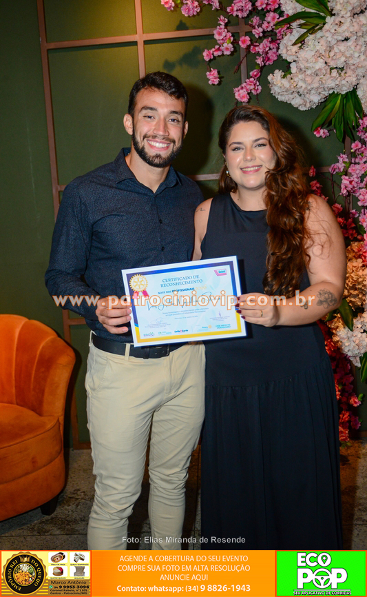 Rotary Brumado dos Pavões realizou a Noite dos Profissionais 391 IMG 8751 copiar