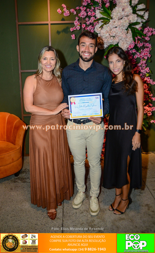 Rotary Brumado dos Pavões realizou a Noite dos Profissionais 392 IMG 8752 copiar