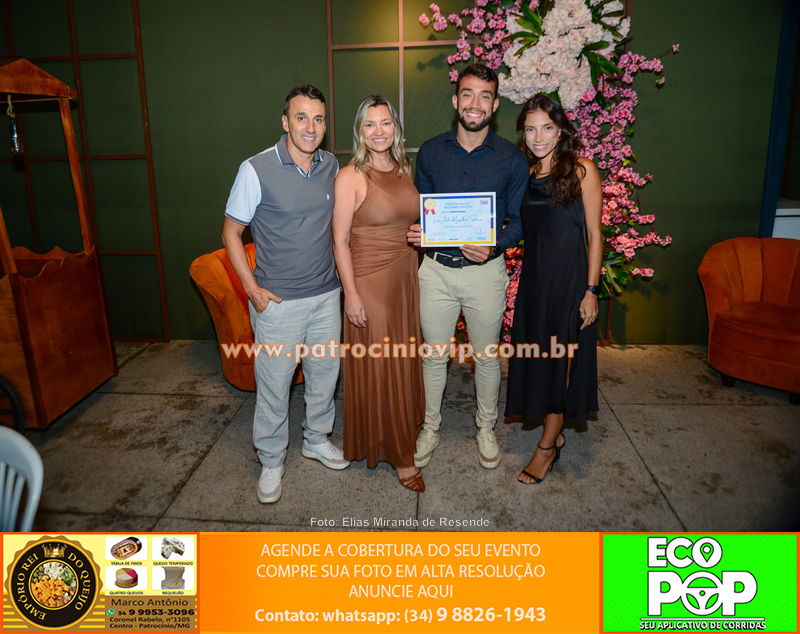 Rotary Brumado dos Pavões realizou a Noite dos Profissionais 395 IMG 8757 copiar