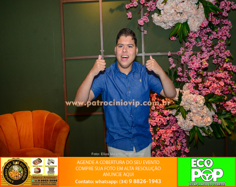 Rotary Brumado dos Pavões realizou a Noite dos Profissionais 397 IMG 8760 copiar