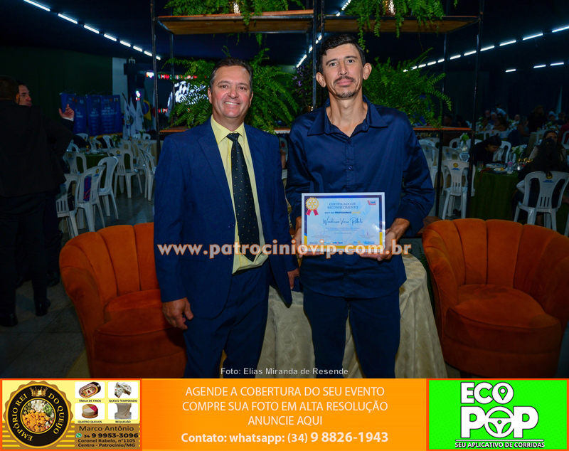 Rotary Brumado dos Pavões realizou a Noite dos Profissionais 420 IMG 8801 copiar
