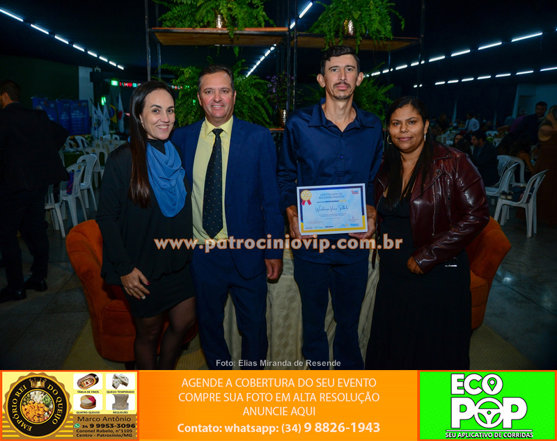 Rotary Brumado dos Pavões realizou a Noite dos Profissionais 421 IMG 8802 copiar
