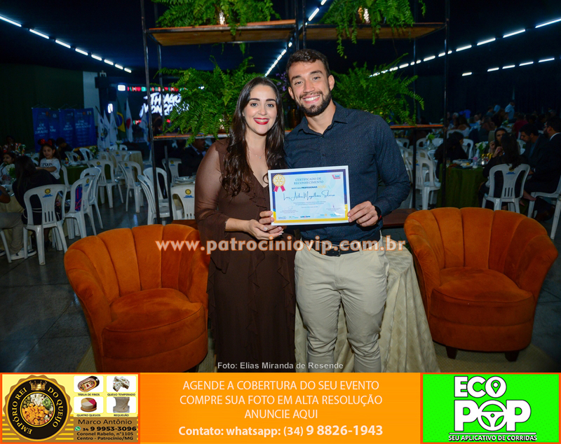 Rotary Brumado dos Pavões realizou a Noite dos Profissionais 424 IMG 8811 copiar