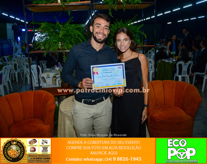 Rotary Brumado dos Pavões realizou a Noite dos Profissionais 425 IMG 8812 copiar