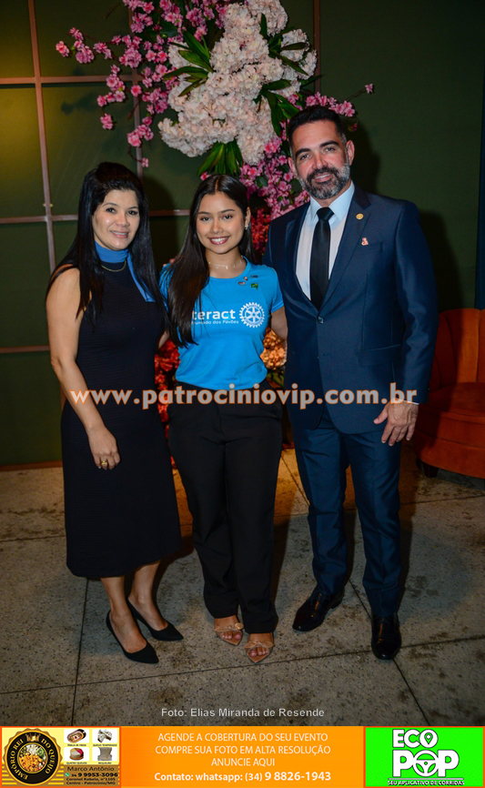 Rotary Brumado dos Pavões realizou a Noite dos Profissionais 426 IMG 8814 copiar