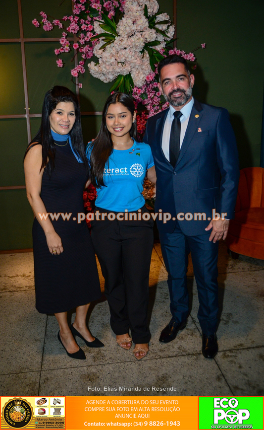 Rotary Brumado dos Pavões realizou a Noite dos Profissionais 427 IMG 8816 copiar