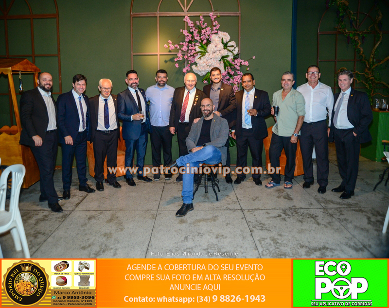 Rotary Brumado dos Pavões realizou a Noite dos Profissionais 429 IMG 8819 copiar