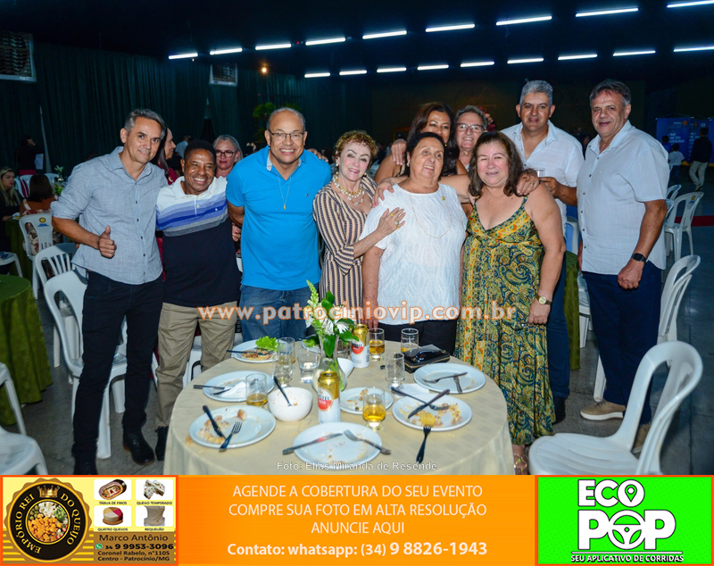 Rotary Brumado dos Pavões realizou a Noite dos Profissionais 431 IMG 8823 copiar