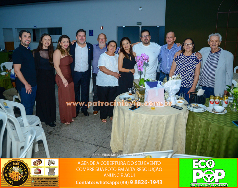 Rotary Brumado dos Pavões realizou a Noite dos Profissionais 435 IMG 8829 copiar