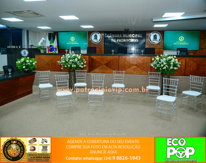 Câmara de Patrocínio realizou entrega da Medalha Professora Olga Barbosa a nove homenageados 2 IMG 8839 copiar