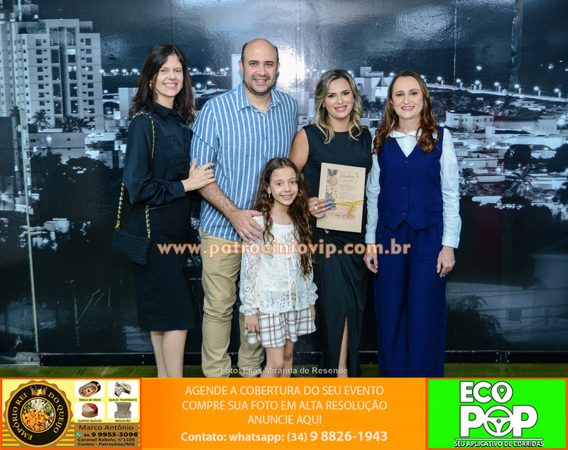 Câmara de Patrocínio realizou entrega da Medalha Professora Olga Barbosa a nove homenageados 13 IMG 8859 copiar