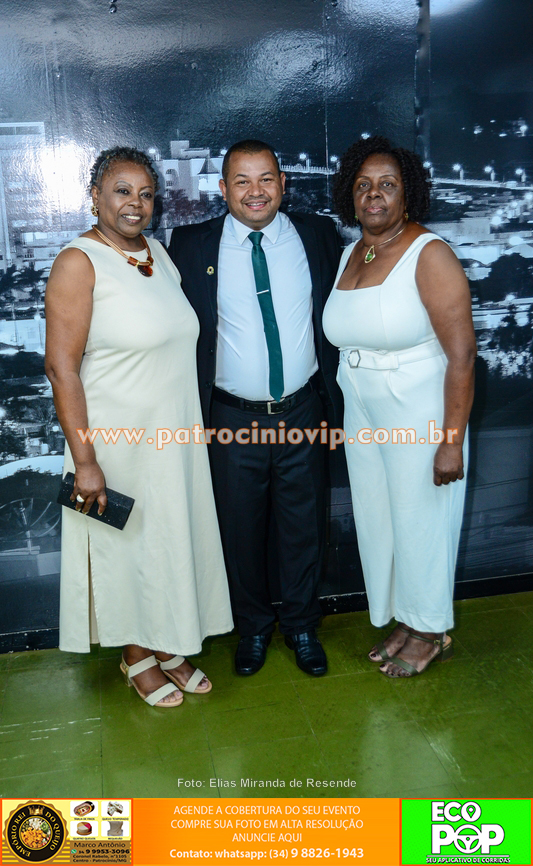 Câmara de Patrocínio realizou entrega da Medalha Professora Olga Barbosa a nove homenageados 20 IMG 8871 copiar