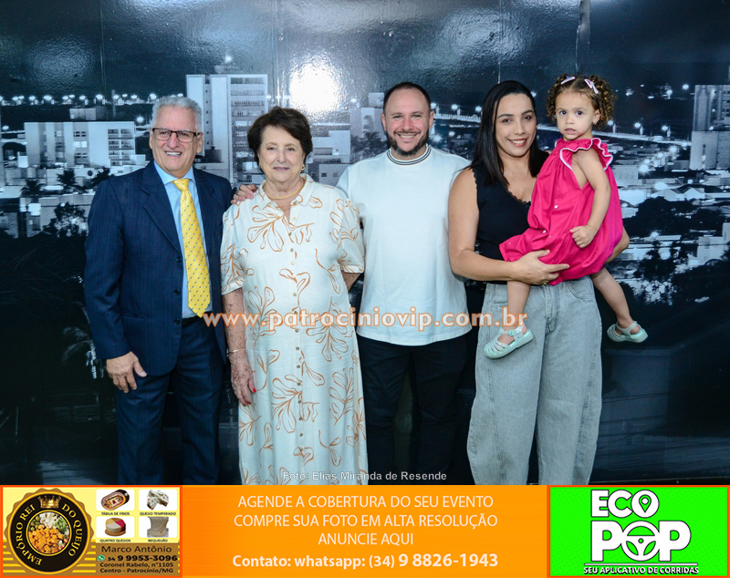 Câmara de Patrocínio realizou entrega da Medalha Professora Olga Barbosa a nove homenageados 30 IMG 8889 copiar