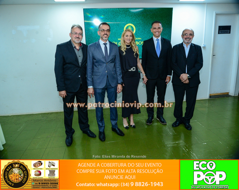 Câmara de Patrocínio realizou entrega da Medalha Professora Olga Barbosa a nove homenageados 32 IMG 8893 copiar