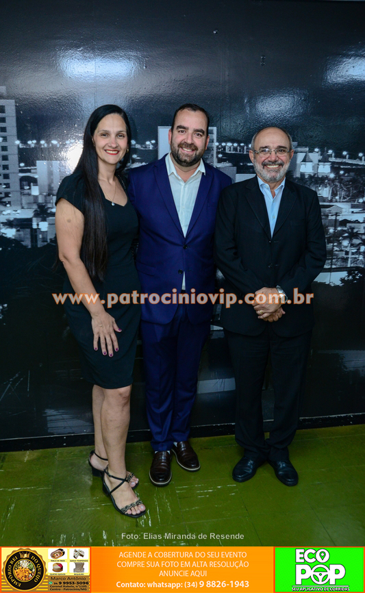 Câmara de Patrocínio realizou entrega da Medalha Professora Olga Barbosa a nove homenageados 40 IMG 8913 copiar