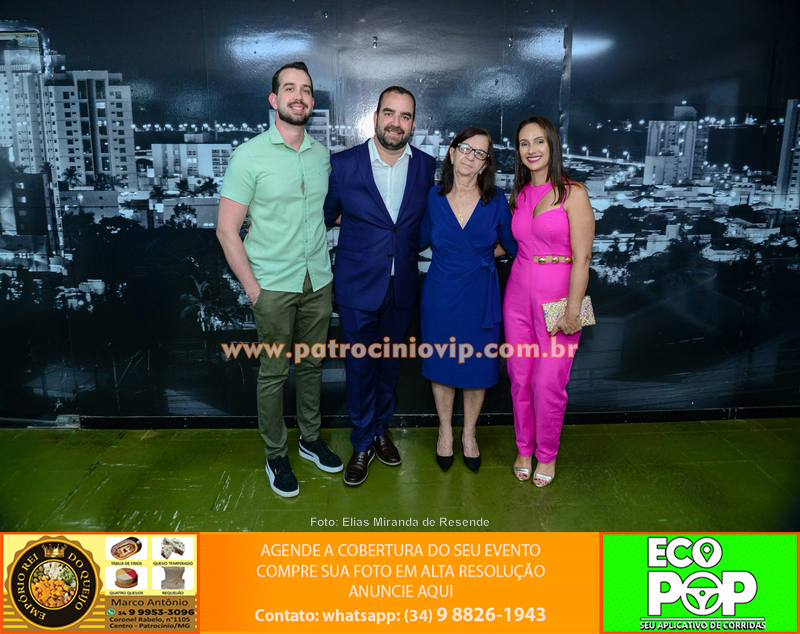 Câmara de Patrocínio realizou entrega da Medalha Professora Olga Barbosa a nove homenageados 45 IMG 8923 copiar