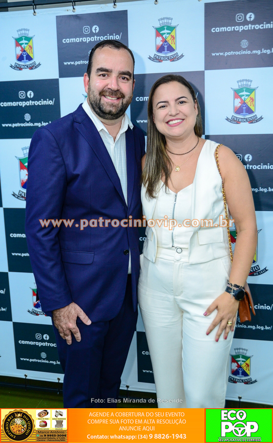 Câmara de Patrocínio realizou entrega da Medalha Professora Olga Barbosa a nove homenageados 49 IMG 8933 copiar