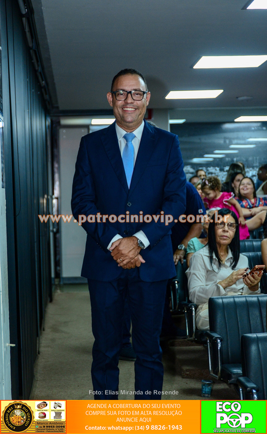 Câmara de Patrocínio realizou entrega da Medalha Professora Olga Barbosa a nove homenageados 71 IMG 8976 copiar