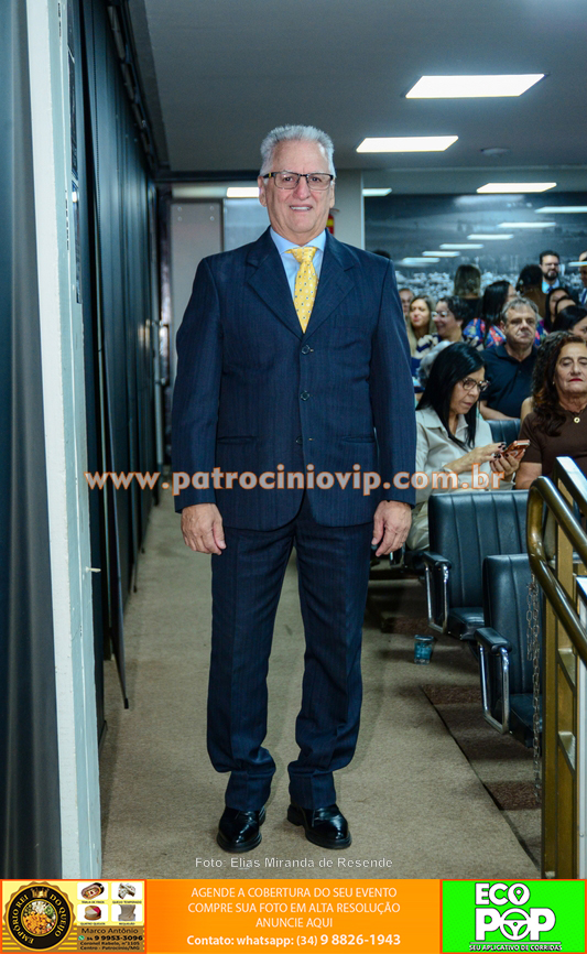 Câmara de Patrocínio realizou entrega da Medalha Professora Olga Barbosa a nove homenageados 74 IMG 8981 copiar