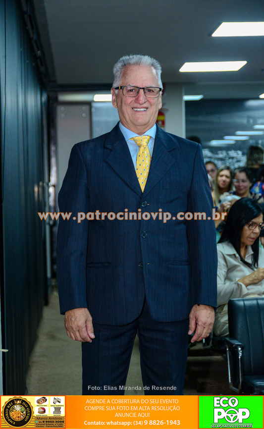 Câmara de Patrocínio realizou entrega da Medalha Professora Olga Barbosa a nove homenageados 75 IMG 8984 copiar