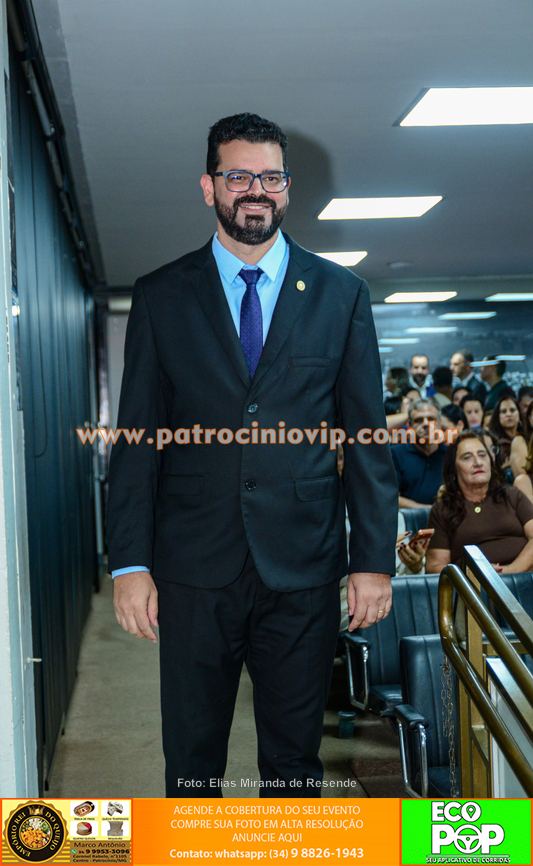 Câmara de Patrocínio realizou entrega da Medalha Professora Olga Barbosa a nove homenageados 79 IMG 8990 copiar