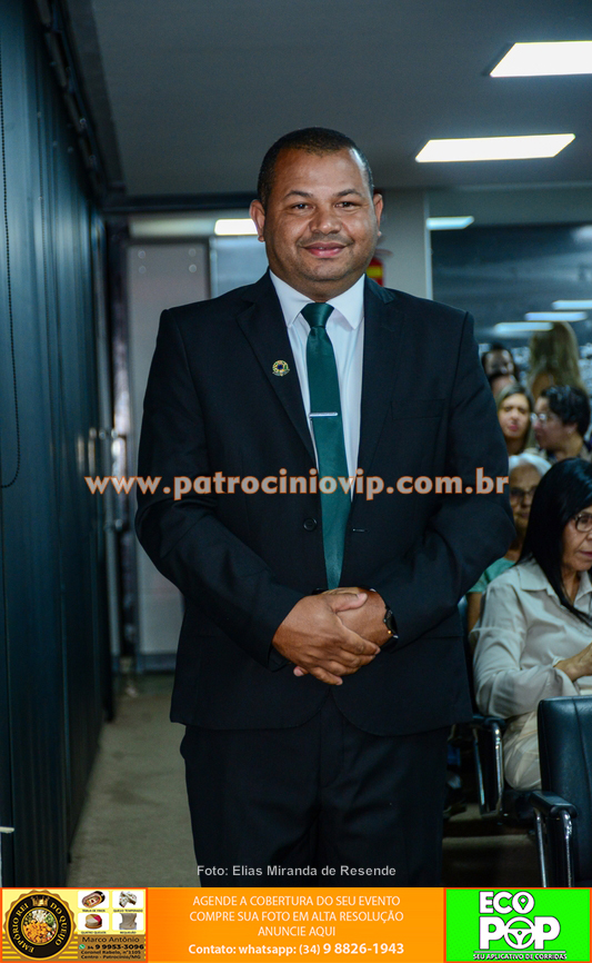 Câmara de Patrocínio realizou entrega da Medalha Professora Olga Barbosa a nove homenageados 81 IMG 8995 copiar