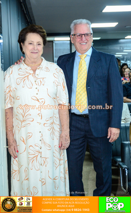 Câmara de Patrocínio realizou entrega da Medalha Professora Olga Barbosa a nove homenageados 100 IMG 9031 copiar