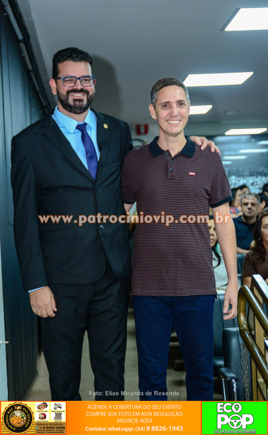 Câmara de Patrocínio realizou entrega da Medalha Professora Olga Barbosa a nove homenageados 102 IMG 9035 copiar