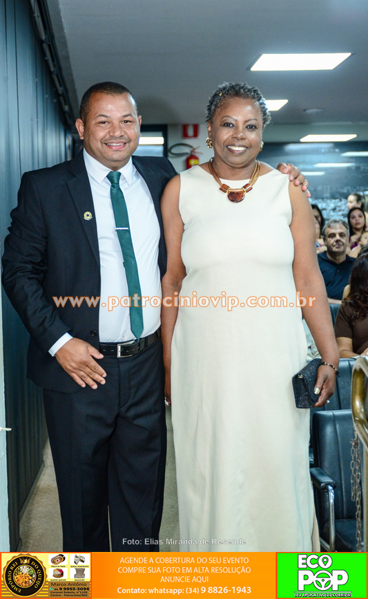 Câmara de Patrocínio realizou entrega da Medalha Professora Olga Barbosa a nove homenageados 104 IMG 9039 copiar